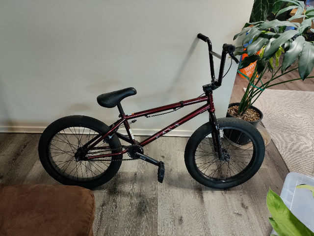 Haro Midway BMX 20" in BMX in St. Catharines