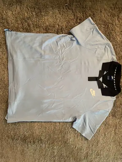 Nike polo, View more