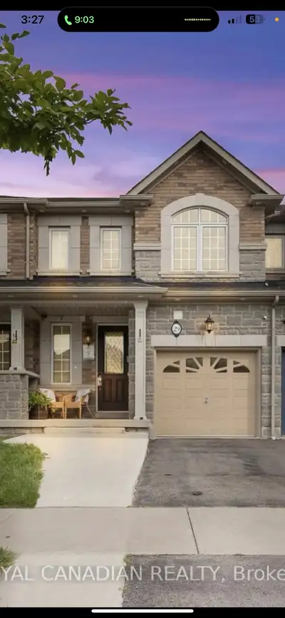 A clean and fully furnished private room is available near Mount Pleasant. The room comes with a pri...