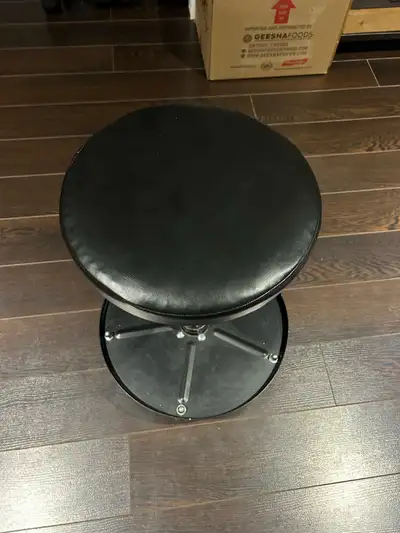 Creeper Stool (BN), View more
