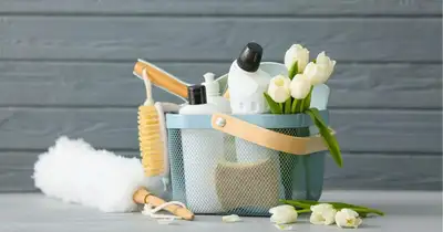 House Cleaning Services For London And Surrounding Areas, View more