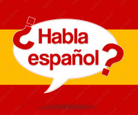 ESPAGNOL COURS privé - Spanish lesson