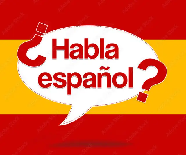 CLASES PRIVADAS DE ESPAÑOL - Lección de español64985471281154120