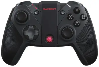 GameSir G4 Pro Bluetooth Wireless Gaming Controller, View more