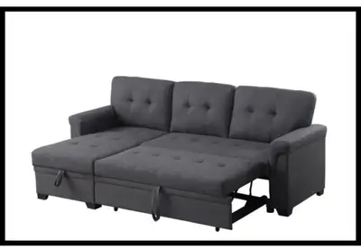Brand new Sleeper Couch