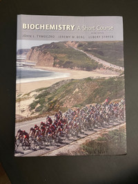 Biochemistry: A Short Course, 2nd Ed.