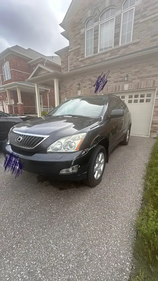 Lexus RX 350605033049348515843