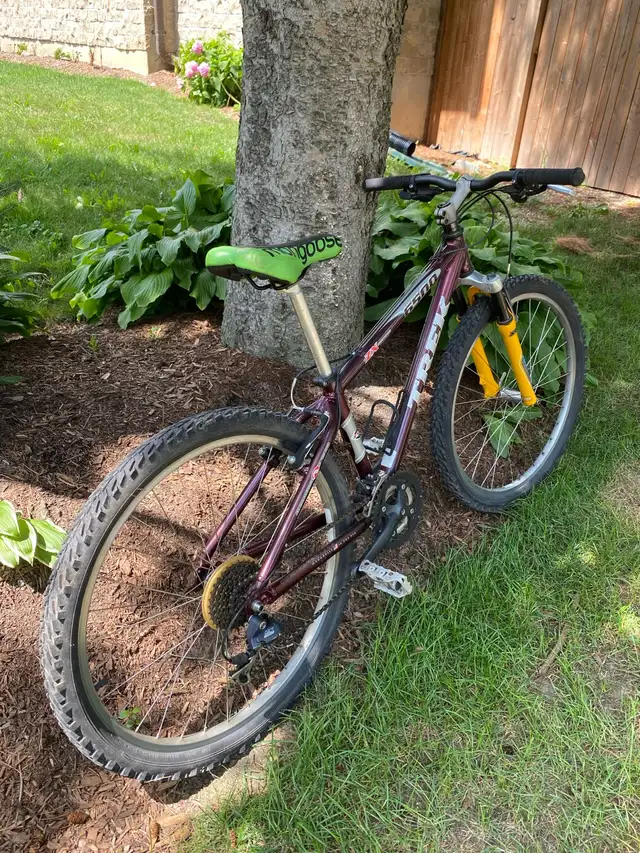 Trek 6500 mountain bike in Mountain in Kitchener / Waterloo - Image 4