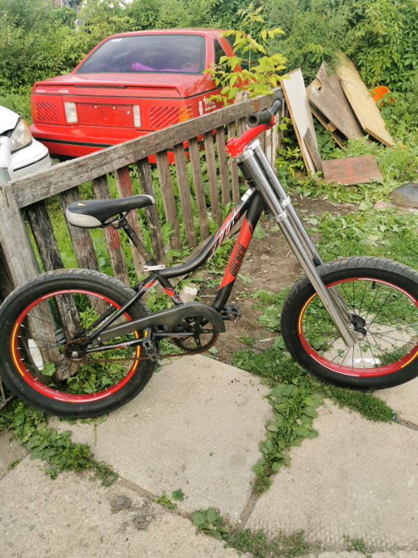 WICKED BMX CHOPPER BMX Winnipeg Kijiji
