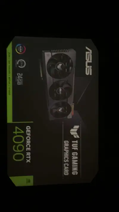 GeForce RTX 4090, View more