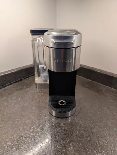 Keurig Coffee Maker $20 *Free Coffee Included!, View more