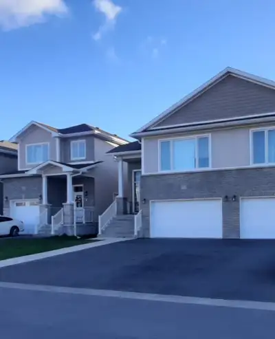 Ground Floor 1 Bedroom Apartment for Rent, View more