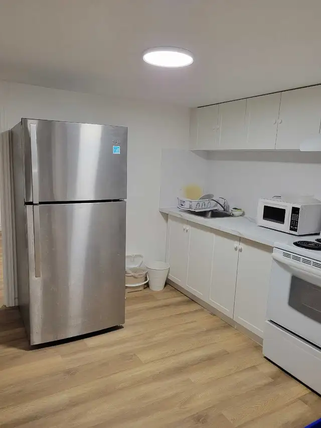 Chambre Près du Métro Honoré Beaugrand