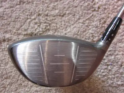 NEW **CALLAWAY** WOODS + IRONS *SUNDAY*, View more