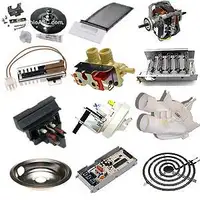 Parts for Home Appliances Available