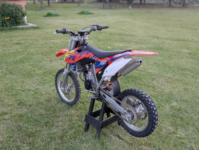2013 KTM SX 85555654462383083521