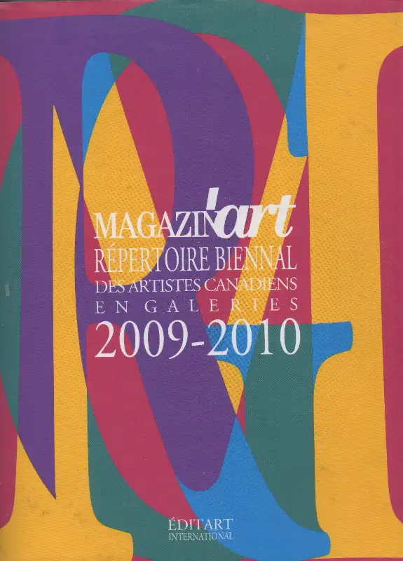 MAGAZIN'ART 2009/2010
