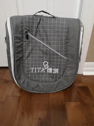 Portable Baby Bed, View more