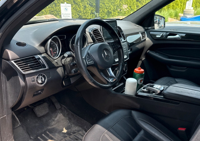 Mercedes benz in Cars & Trucks in Oshawa / Durham Region - Image 4