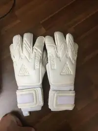 Gants de gardien de but taille 8 (adulte )/Goalie gloves size 8