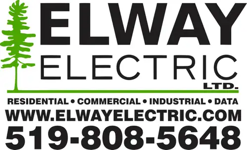 Looking for a licensed electrician in London, Ontario? Elway Electric Ltd. provides safe, code-compl...