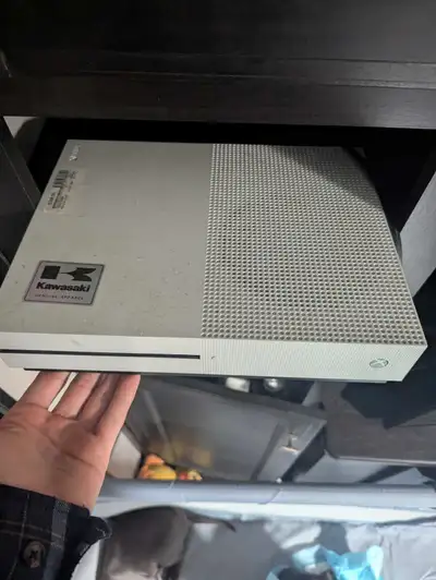 Xbox one s 1 tb, View more