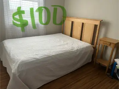 double bed, View more