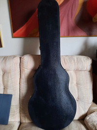 Gibson Les Paul hardshell case