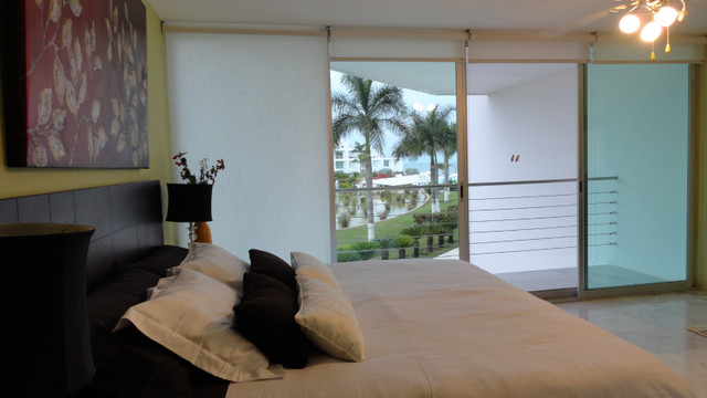 Mexico–Puerto Vallarta - beautiful condo right on the beach! in Mexico - Image 4