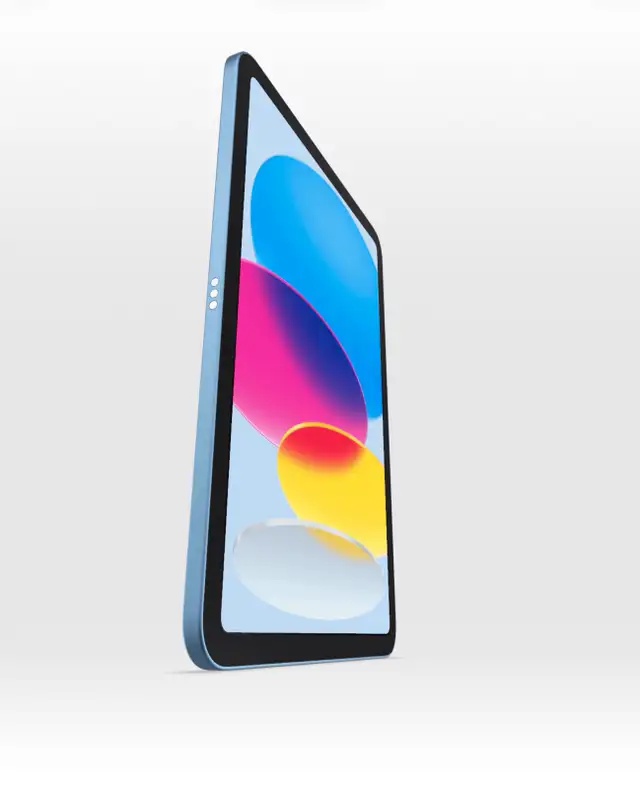 ipad wifi128GB- silver in iPads & Tablets in Markham / York Region - Image 5