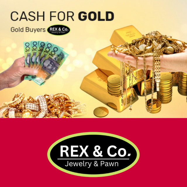 GOLD PRICE HAS GONE UP BUT OUR PRICES ARE STILL THE CHEAPEST in Jewellery & Watches in Leamington - Image 3