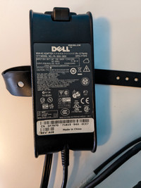 AC Adapter 19.5V 3.34A Power Supply Dell PA-1650-05D2 PA-1650-06