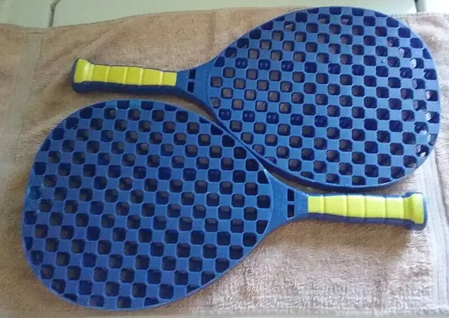 Tennis Racquet Ball Rackets Bats and FREE BALLS in Tennis & Racquet in City of Toronto - Image 8