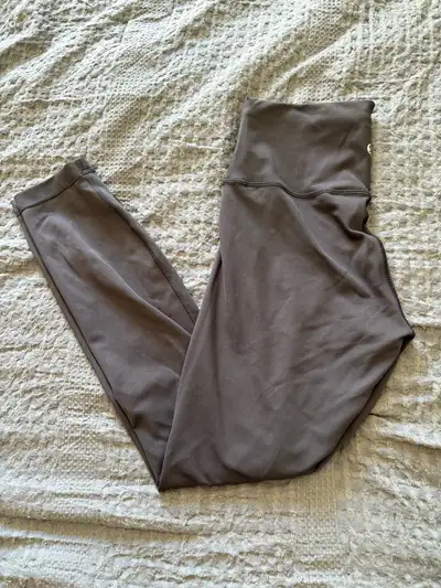 lululemon wunder under black, View more