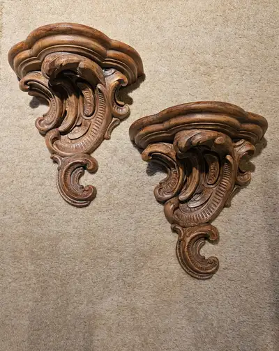 VTG WALL SHELF DESIGN, View more