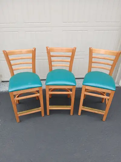 Kitchen/Bar stools, View more