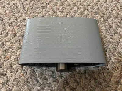 iFi Zen Air DAC and Headphone Amp, View more