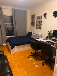 Private room for rent near Dal University