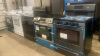 Brand New | Stoves For Sale