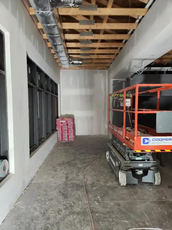 drywall taper62863243078403124