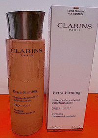 CLARINS EXTRA-FIRMING BODY FIRMING ESSENCE - NEW - $20
