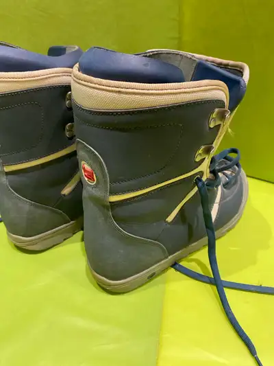 Burton snowboard boots, View more
