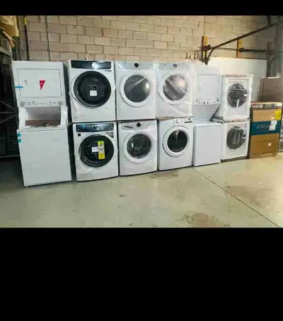 washer and dryer , View more