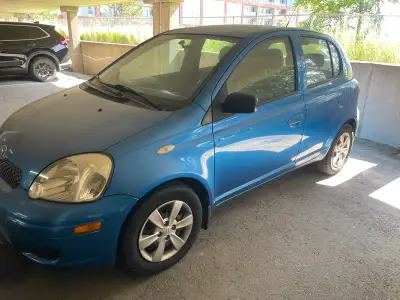 2005 Toyota Echo good condition for sale