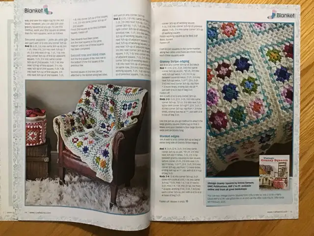 Christmas Crochet Pattern Booklet in Hobbies & Crafts in Winnipeg - Image 4