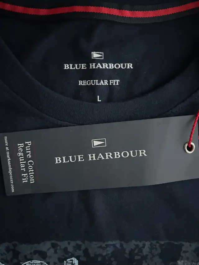 Blue Harbour Shirt63005668178177121