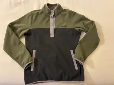 Columbia Fleece / women M, View more