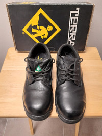 FOR SALE:  MEN'S WORK BOOTS