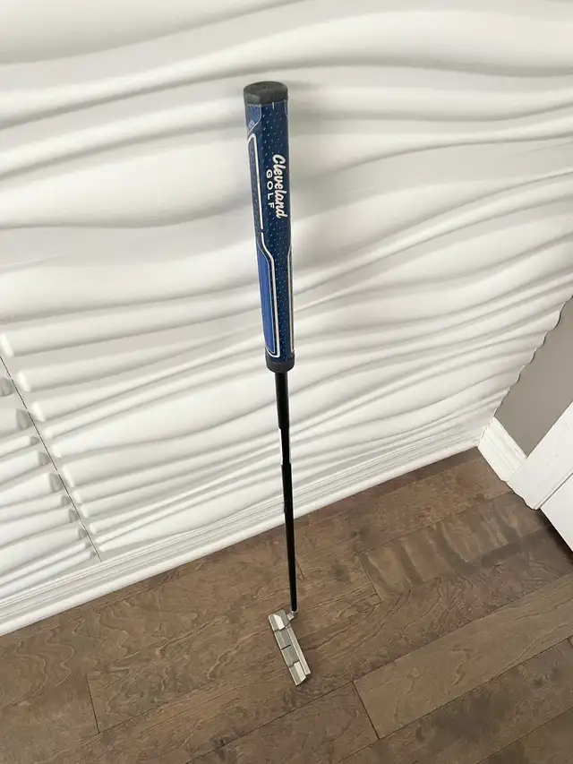 Cleveland HB Soft 4 Putter in Golf in Ottawa - Image 6