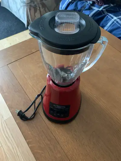 Oster Multi Function Blender, 4 - Slice Toaster, View more